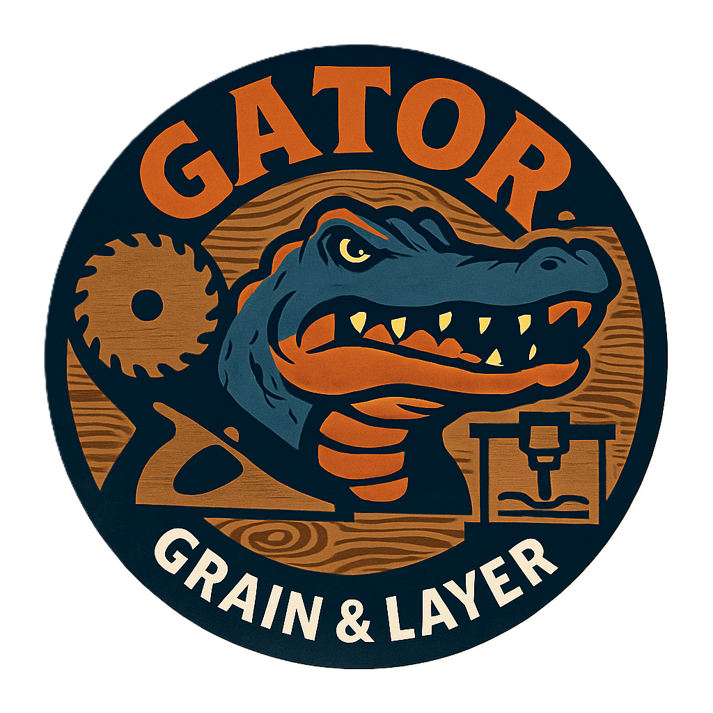Gator Grain & Layer