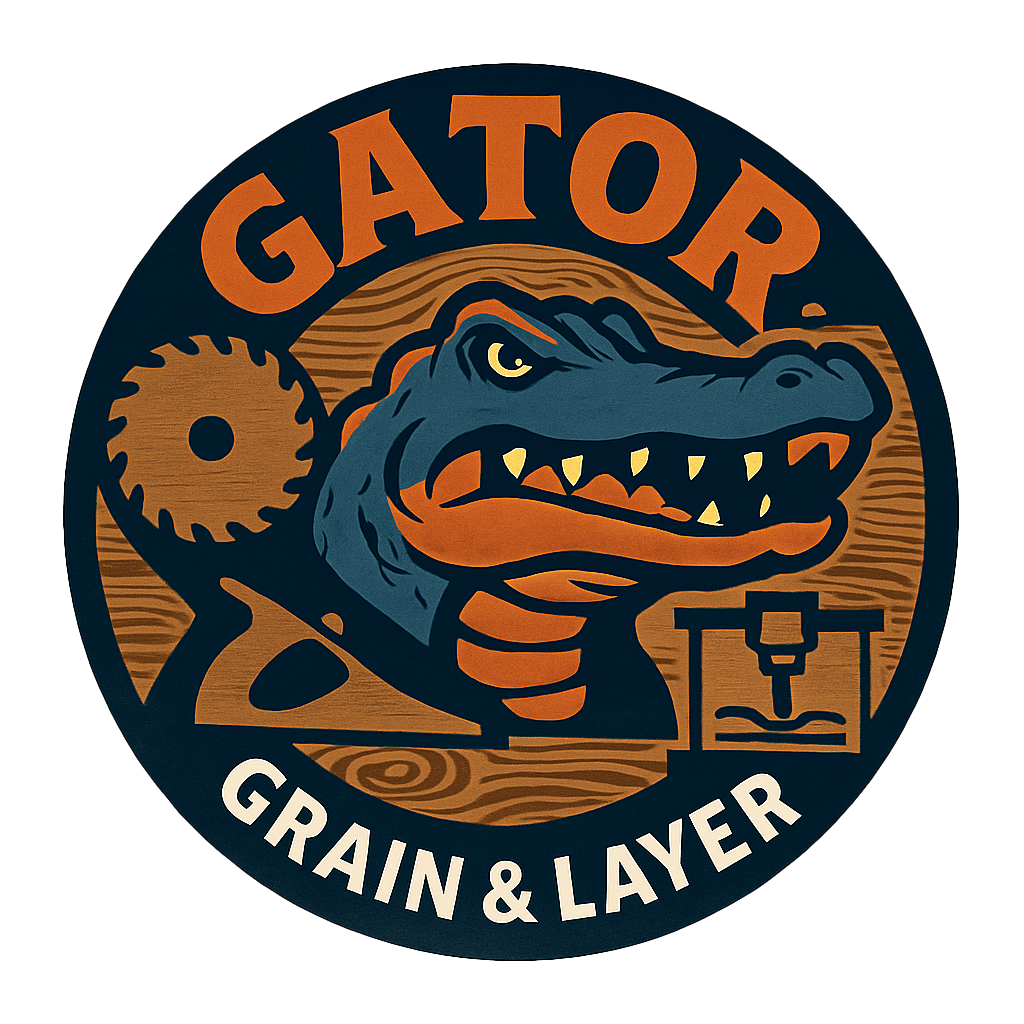 Gator Grain & Layer