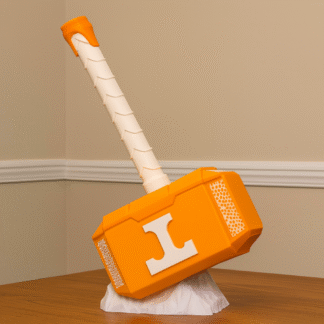 🔨 The Tennessee Thunder Hammer ⚡