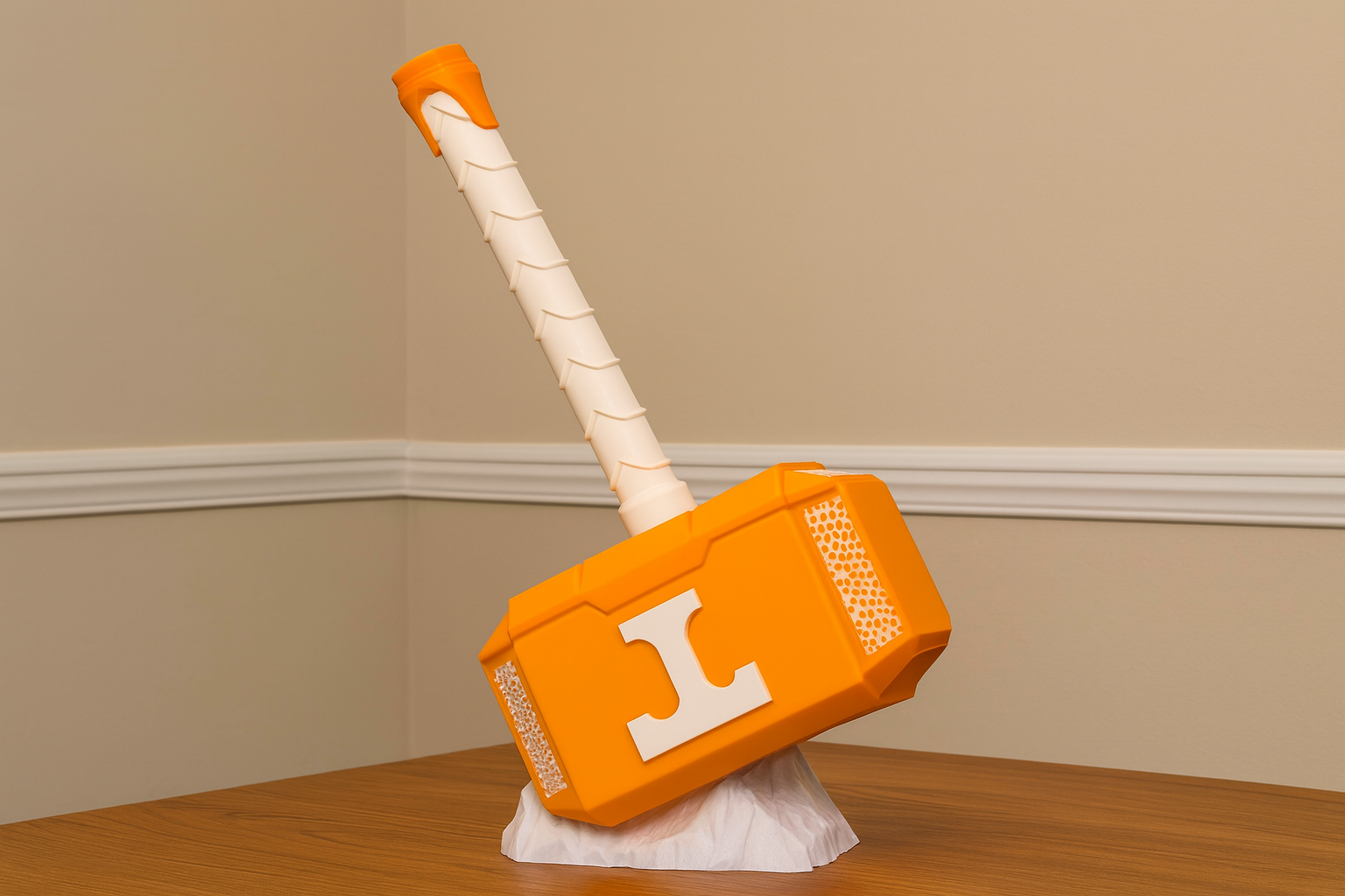 🔨 The Tennessee Thunder Hammer ⚡